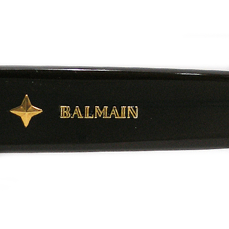 Balmain(�߸�) BL6003K 02 ���� �ΰ���� ���� ���۶� [�����] �̹���4 - ���̺��� �߰���ǰ