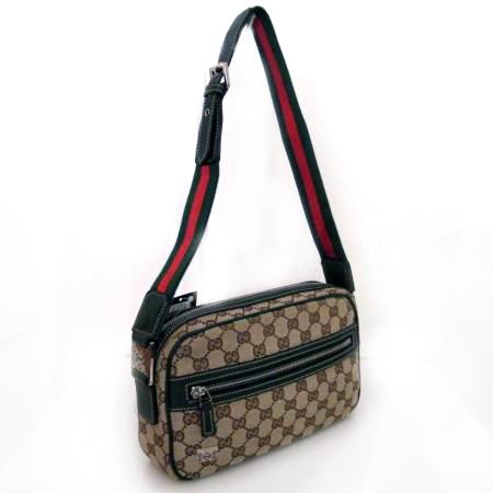 Gucci(����) 145814 GG�ΰ� �ڰ��� ��� ����� [������û��]w �̹���2 - ���̺��� �߰���ǰ