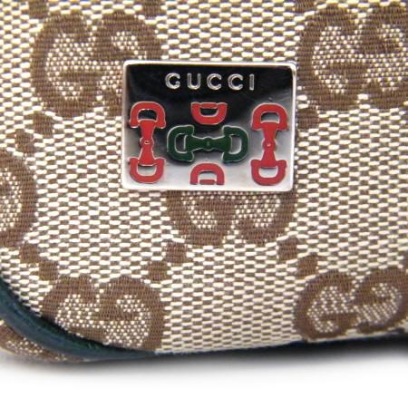 Gucci(����) 145814 GG�ΰ� �ڰ��� ��� ����� [������û��]w �̹���3 - ���̺��� �߰���ǰ
