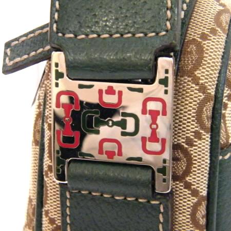 Gucci(����) 145814 GG�ΰ� �ڰ��� ��� ����� [������û��]w �̹���4 - ���̺��� �߰���ǰ