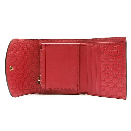 Gucci(����) 256928 GG�ΰ� �ø� ���� 3�� ������ �̹���3 - ���̺��� �߰���ǰ