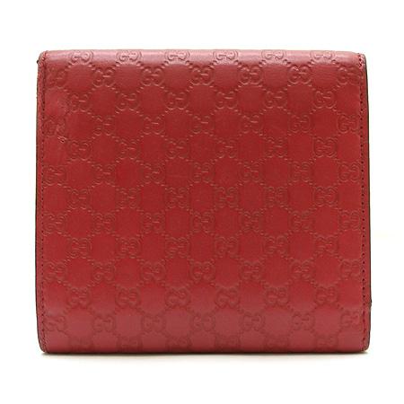 Gucci(����) 256928 GG�ΰ� �ø� ���� 3�� ������ �̹���4 - ���̺��� �߰���ǰ