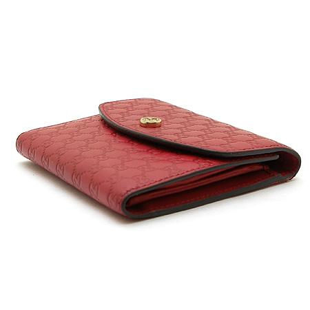 Gucci(����) 256928 GG�ΰ� �ø� ���� 3�� ������ �̹���5 - ���̺��� �߰���ǰ