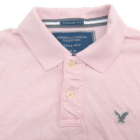americaneagle(�Ƹ޸�ĭ�̱�) ��Ƽ�� �� ��ũ �÷� ���� ī�� Ƽ �̹���2 - ���̺��� �߰���ǰ