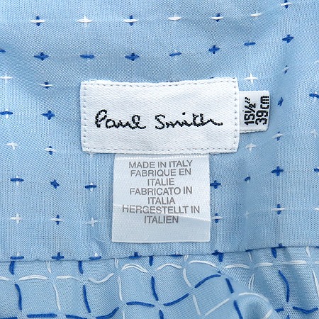 Paul Smith(�����̽�) ��ī�̺��� �÷� ���� �̹���4 - ���̺��� �߰���ǰ