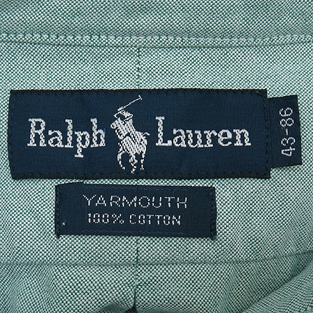 Polo Ralphlauren(����) ��ũ��Ʈ �÷� ���� �̹���4 - ���̺��� �߰���ǰ
