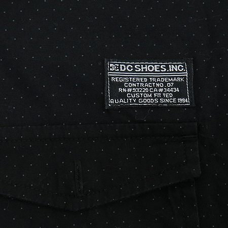 DC SHOES(�𾾽���) ���� �÷� ��Ʈ���� ���� ���� �̹���3 - ���̺��� �߰���ǰ