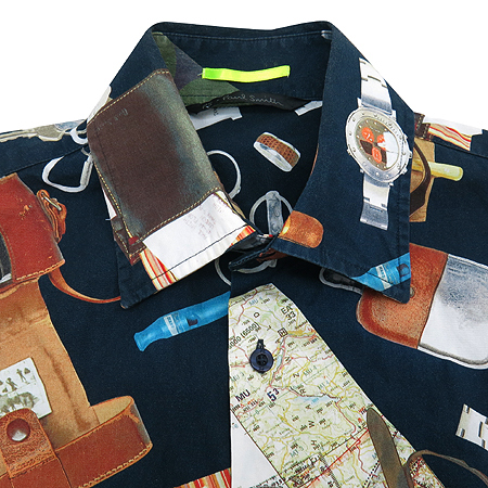 Paul Smith(�����̽�) ���̺� �÷� ���� ���� �̹���2 - ���̺��� �߰���ǰ