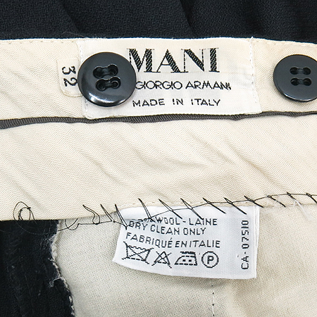 Armani(�Ƹ�����) MANI ���� �÷� ���� �̹���4 - ���̺��� �߰���ǰ