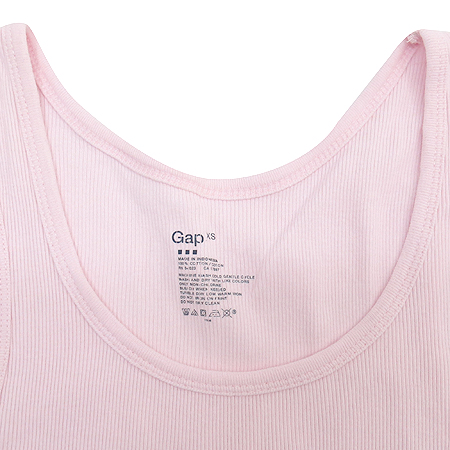 GAP(��) ��ũ �÷� ���� �̹���2 - ���̺��� �߰���ǰ