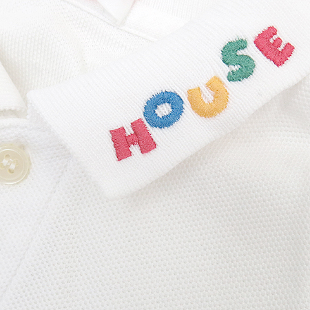 MIKI HOUSE(��Ű �Ͽ콺) �Ƶ��� ȭ��Ʈ �÷� ���� ī�� Ƽ �̹���3 - ���̺��� �߰���ǰ