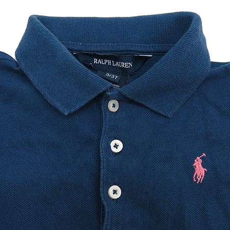Polo Ralphlauren(����) �Ƶ��� ���̺� �÷� ī�� Ƽ �̹���2 - ���̺��� �߰���ǰ