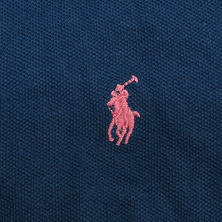 Polo Ralphlauren(����) �Ƶ��� ���̺� �÷� ī�� Ƽ �̹���3 - ���̺��� �߰���ǰ