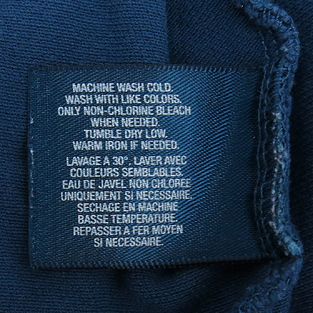Polo Ralphlauren(����) �Ƶ��� ���̺� �÷� ī�� Ƽ �̹���4 - ���̺��� �߰���ǰ