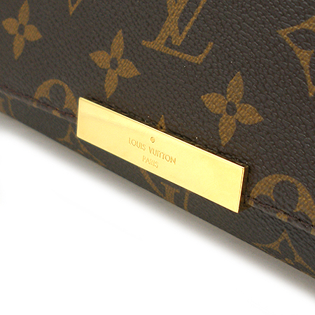 Louis Vuitton(���̺���) M40717 ���׷� ĵ���� ���̺��� PM 2WAY [�����] �̹���3 - ���̺��� �߰���ǰ
