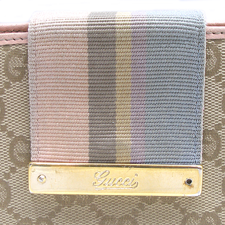 Gucci(����) 181672 GG�ΰ� �𰡵� ��ũ ���� ������ [��������] �̹���3 - ���̺��� �߰���ǰ