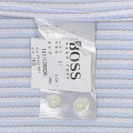 Hugo Boss(�ް�����) ��ī�� �÷� ��Ʈ������ ���� �̹���4 - ���̺��� �߰���ǰ