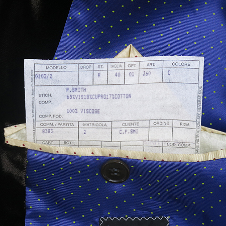 Paul Smith(�����̽�) ���� �÷� ���� ���� �̹���4 - ���̺��� �߰���ǰ