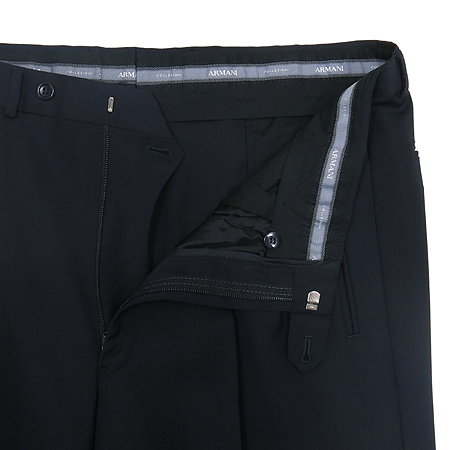 Armani COLLEZIONI(�Ƹ����� �÷�������) ���ݱ׷��� 3��ư ���� �̹���5 - ���̺��� �߰���ǰ