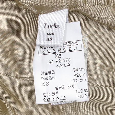 LUELLA(�翤��) ������ �÷� �ڵ���� ���� �̹���4 - ���̺��� �߰���ǰ