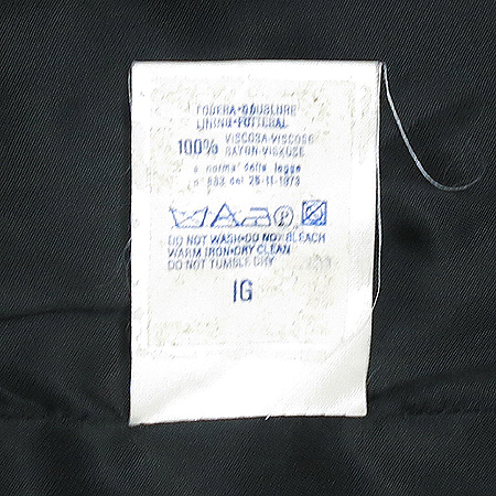 Versace(������ü) �޵λ� ���� ��ư ��Ʈ������ ���� �̹���5 - ���̺��� �߰���ǰ