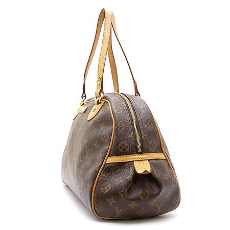 Louis Vuitton(���̺���) M95566 ���׷� ĵ���� ��Ʈ�ΰ��� GM ����� �̹���2 - ���̺��� �߰���ǰ