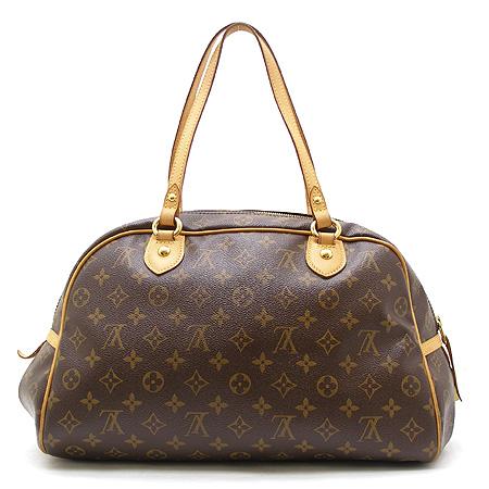 Louis Vuitton(���̺���) M95566 ���׷� ĵ���� ��Ʈ�ΰ��� GM ����� �̹���3 - ���̺��� �߰���ǰ