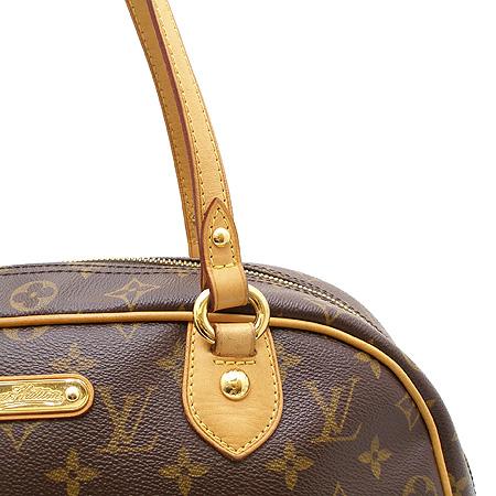Louis Vuitton(���̺���) M95566 ���׷� ĵ���� ��Ʈ�ΰ��� GM ����� �̹���5 - ���̺��� �߰���ǰ