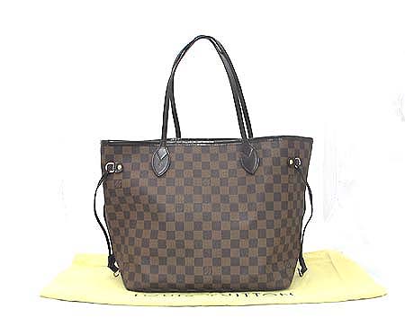 Louis Vuitton(���̺���) N51105 �ٹ̿� ���� ĵ���� �׹�Ǯ MM ����� [�д����] �̹���5 - ���̺��� �߰���ǰ