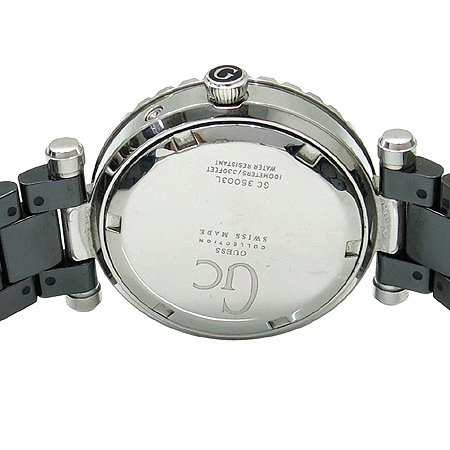 Guess(�Խ�) GC 35003L ���� ����Ʈ ���� ����� ������ �ð� �̹���4 - ���̺��� �߰���ǰ