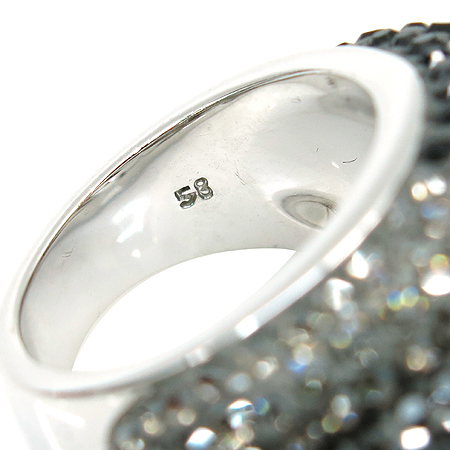 Swarovski(���ͷκ꽺Ű) ����&ȭ��Ʈ ũ����Ż ��� ���� -18ȣ �̹���4 - ���̺��� �߰���ǰ