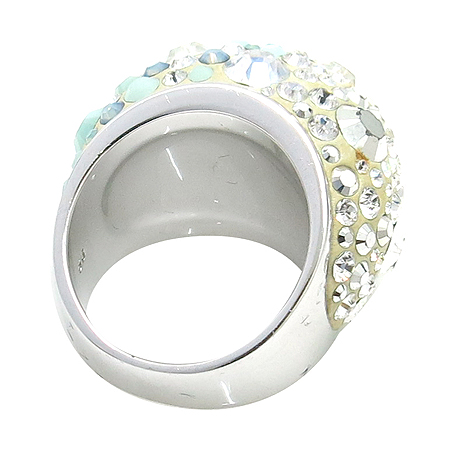 Swarovski(���ͷκ꽺Ű) ��Ƽ �÷� ũ����Ż ��� ���� -18ȣ �̹���3 - ���̺��� �߰���ǰ