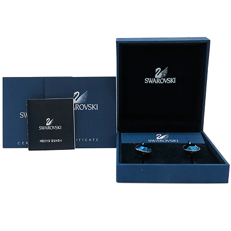 Swarovski(���ͷκ꽺Ű) 883552 ���� ������� �Ͱ��� �̹���4 - ���̺��� �߰���ǰ