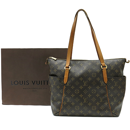 Louis Vuitton(���̺���) M56689 ���׷� ĵ���� ��Ż�� MM ����� [�б�������] �̹���2 - ���̺��� �߰���ǰ