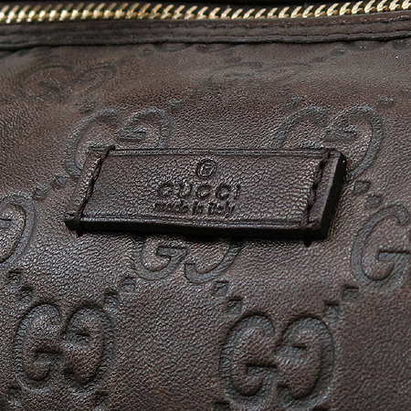 Gucci(����) 193603 GG�ΰ� ���� ���� �ø� ������ ��Ʈ�� �̹���3 - ���̺��� �߰���ǰ