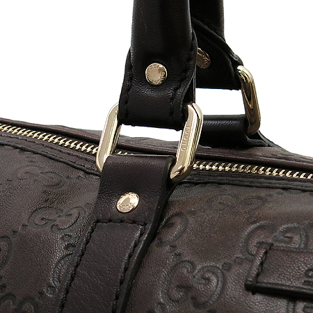 Gucci(����) 193603 GG�ΰ� ���� ���� �ø� ������ ��Ʈ�� �̹���4 - ���̺��� �߰���ǰ