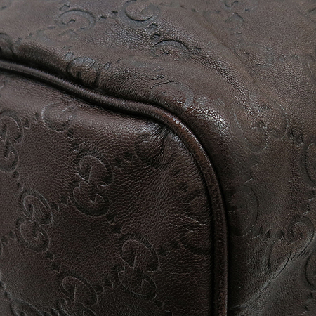 Gucci(����) 193603 GG�ΰ� ���� ���� �ø� ������ ��Ʈ�� �̹���6 - ���̺��� �߰���ǰ