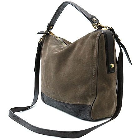 Ferragamo(��󰡸�) 21 D286 ���� ���� �����̵� 2WAY �̹���3 - ���̺��� �߰���ǰ