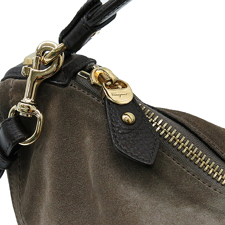 Ferragamo(��󰡸�) 21 D286 ���� ���� �����̵� 2WAY �̹���4 - ���̺��� �߰���ǰ