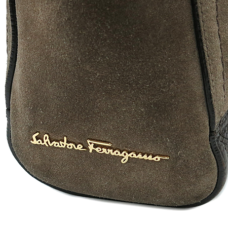 Ferragamo(��󰡸�) 21 D286 ���� ���� �����̵� 2WAY �̹���6 - ���̺��� �߰���ǰ