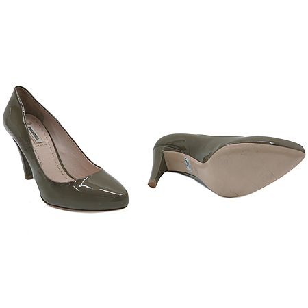 MiuMiu(�̿�̿�) 5I8188 ����īŰ ���̴�Ʈ ���� ������ �������� �̹���3 - ���̺��� �߰���ǰ