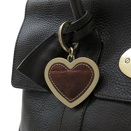 MULBERRY(�ֹ���) HH5988 ���� �÷� ���̽� ���� + ��Ʈ ���� �̹���5 - ���̺��� �߰���ǰ