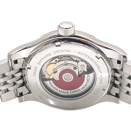 ORIS() 73375944361MB  Ŭ Ʈ   ޺ ƽ  ð [] ̹6 - ̺ ߰ǰ