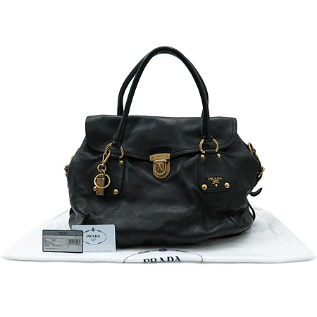 Prada(�����) BR4271 ���� �罿����(CERVO SHINE) ���� ��Ŭ ���� ��Ʈ�� �̹���2 - ���̺��� �߰���ǰ
