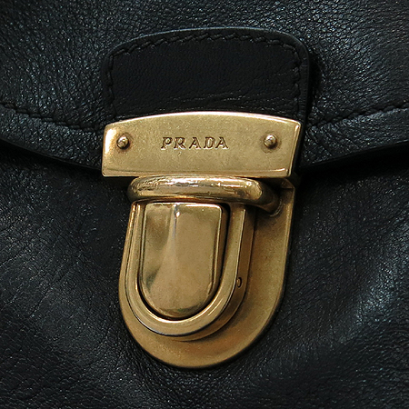 Prada(�����) BR4271 ���� �罿����(CERVO SHINE) ���� ��Ŭ ���� ��Ʈ�� �̹���4 - ���̺��� �߰���ǰ