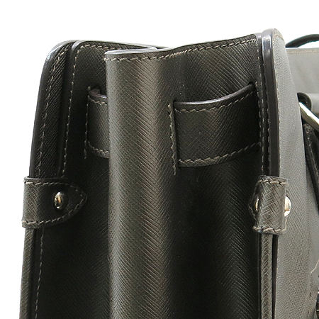 Ferragamo(��󰡸�) 21 B949 ���� ��ġ�� ��� ��Ż�� ���ǾƳ� ��Ʈ�� �̹���4 - ���̺��� �߰���ǰ