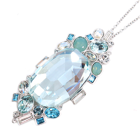 Swarovski(���ͷκ꽺Ű) ���޶��� ũ����Ż ����� �̹���2 - ���̺��� �߰���ǰ