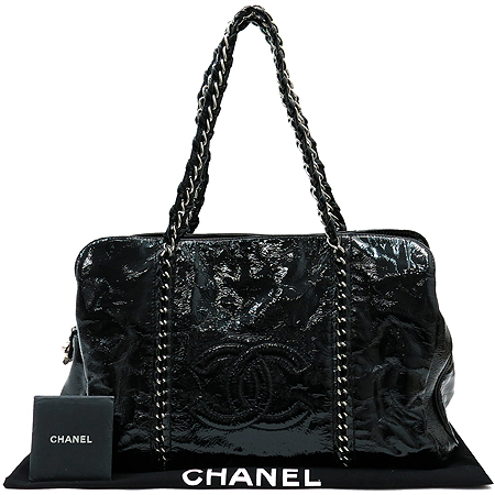 Chanel() A35042Y04339 ̴Ʈ  ΰ Ƽġ Ÿ ü   ̹2 - ̺ ߰ǰ