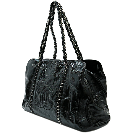 Chanel() A35042Y04339 ̴Ʈ  ΰ Ƽġ Ÿ ü   ̹3 - ̺ ߰ǰ