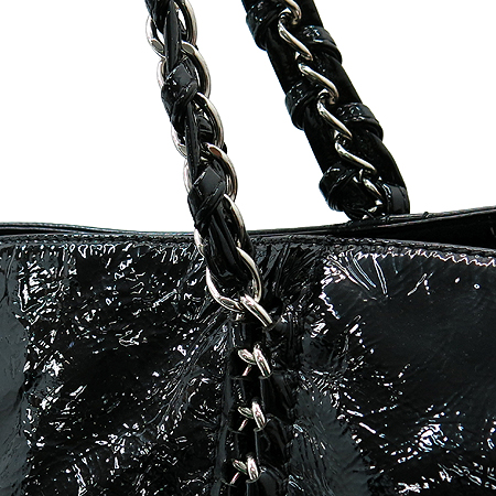 Chanel() A35042Y04339 ̴Ʈ  ΰ Ƽġ Ÿ ü   ̹4 - ̺ ߰ǰ